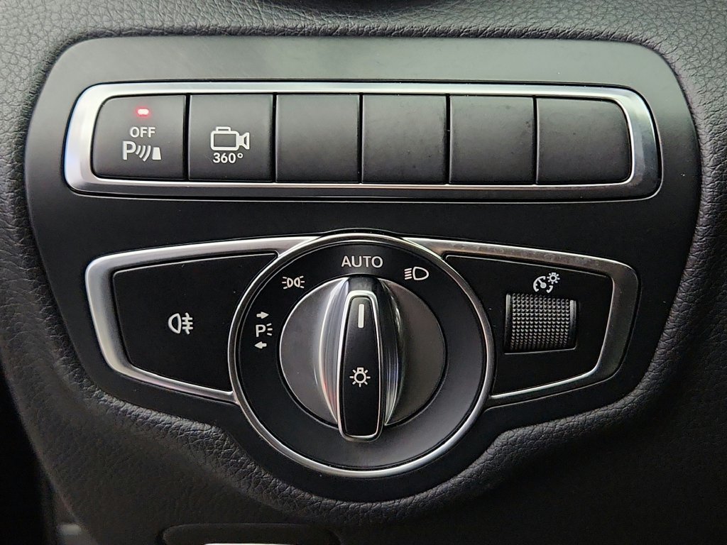 Used 2018 Mercedes-Benz C 43 AMG 4MATIC Sedan image 22