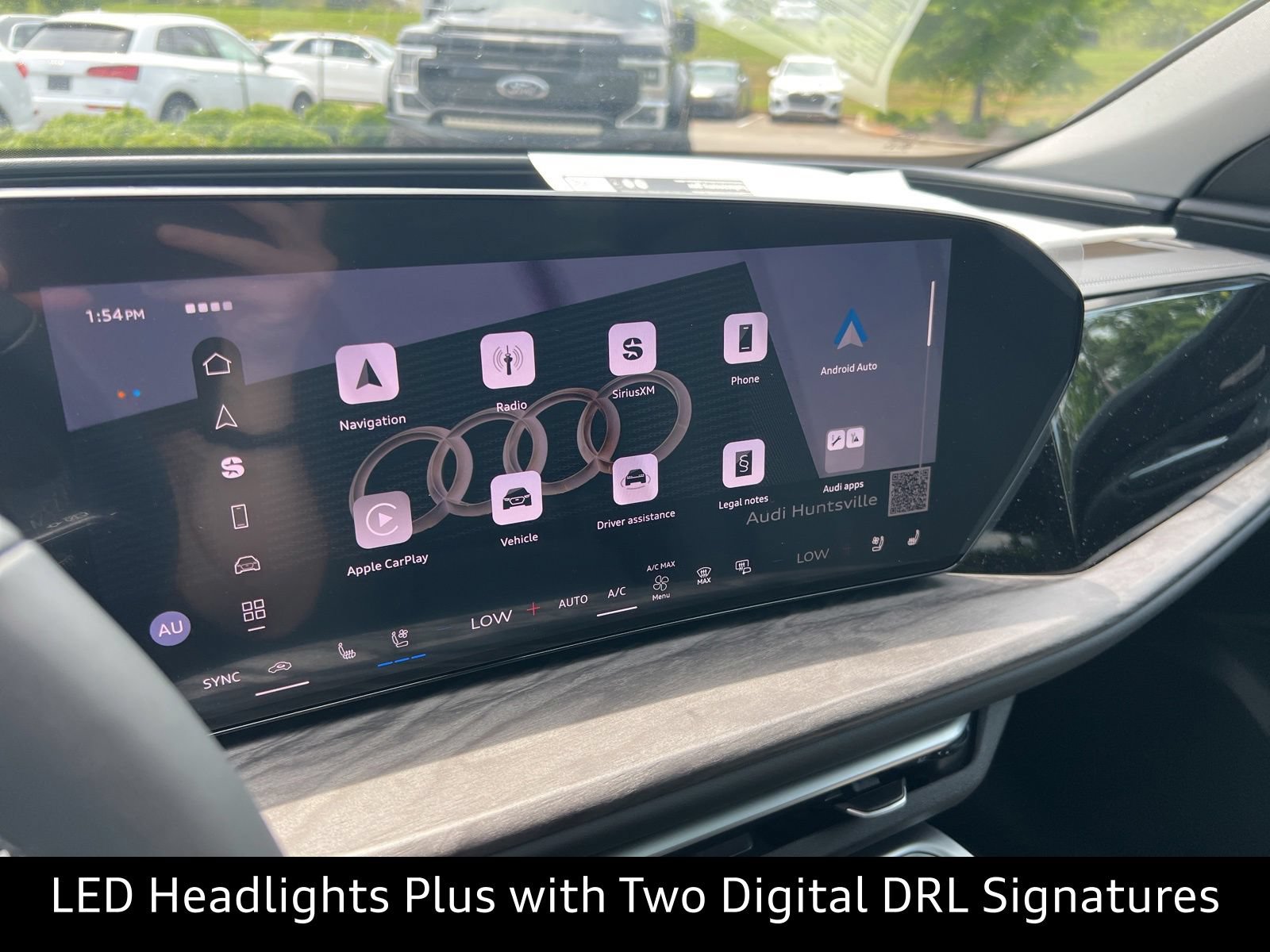 New 2026 Audi Q5 Premium Plus AWD/4WD image 13