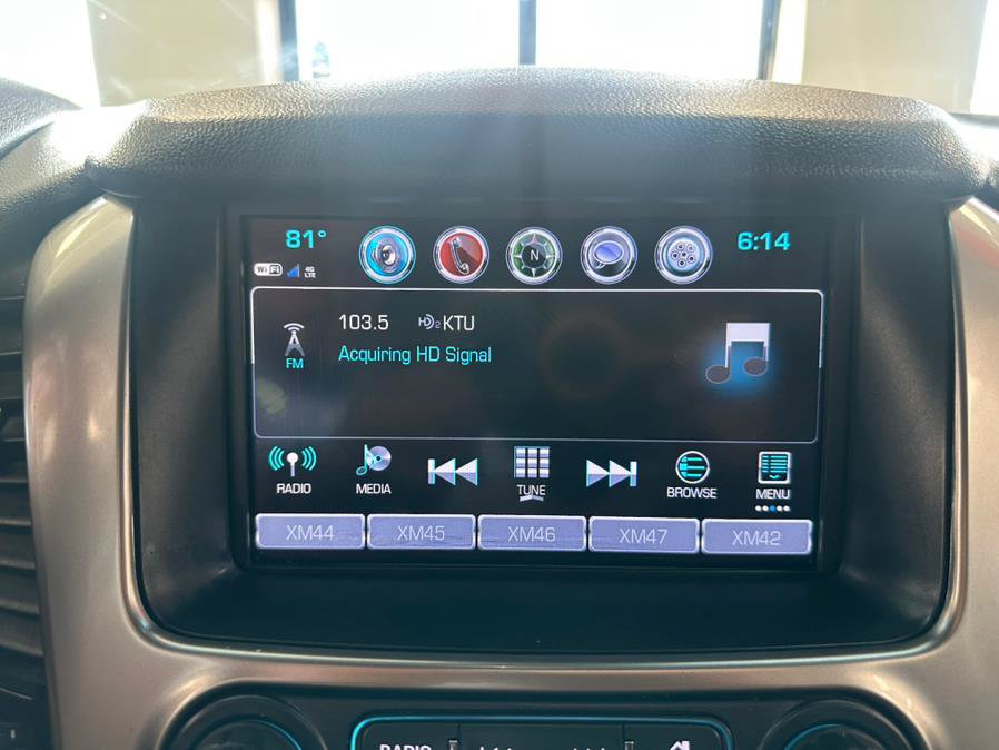 Used 2018 Chevrolet Tahoe LT AWD/4WD image 54
