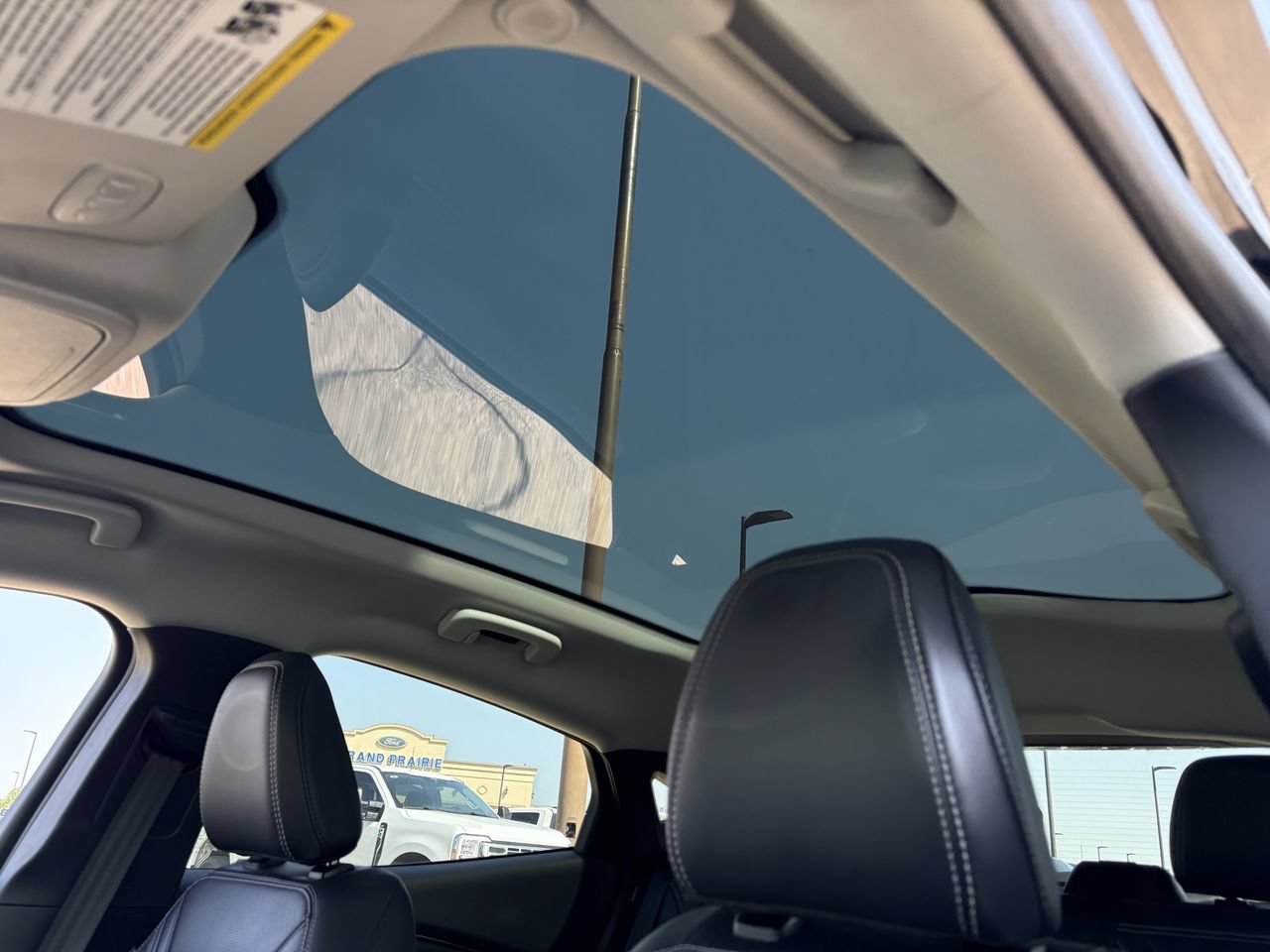 Used 2023 Ford Mustang Mach-E Premium RWD image 27