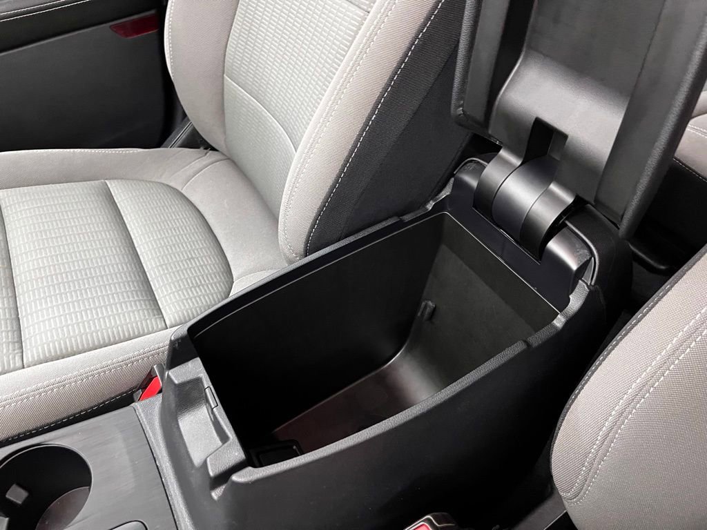 Used 2021 Ford Escape S FWD image 28