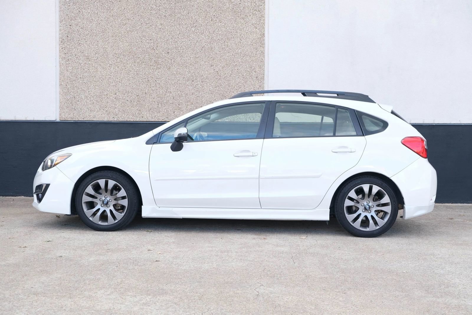 Used 2016 Subaru Impreza 2.0i Sport Premium image 6