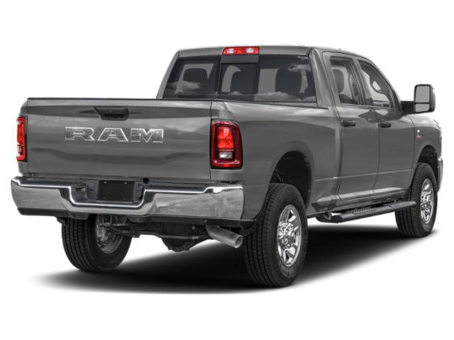 New 2026 RAM 2500 Tradesman AWD/4WD image 14