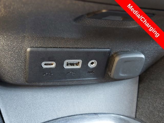 Used 2024 Chevrolet Malibu LT FWD image 20