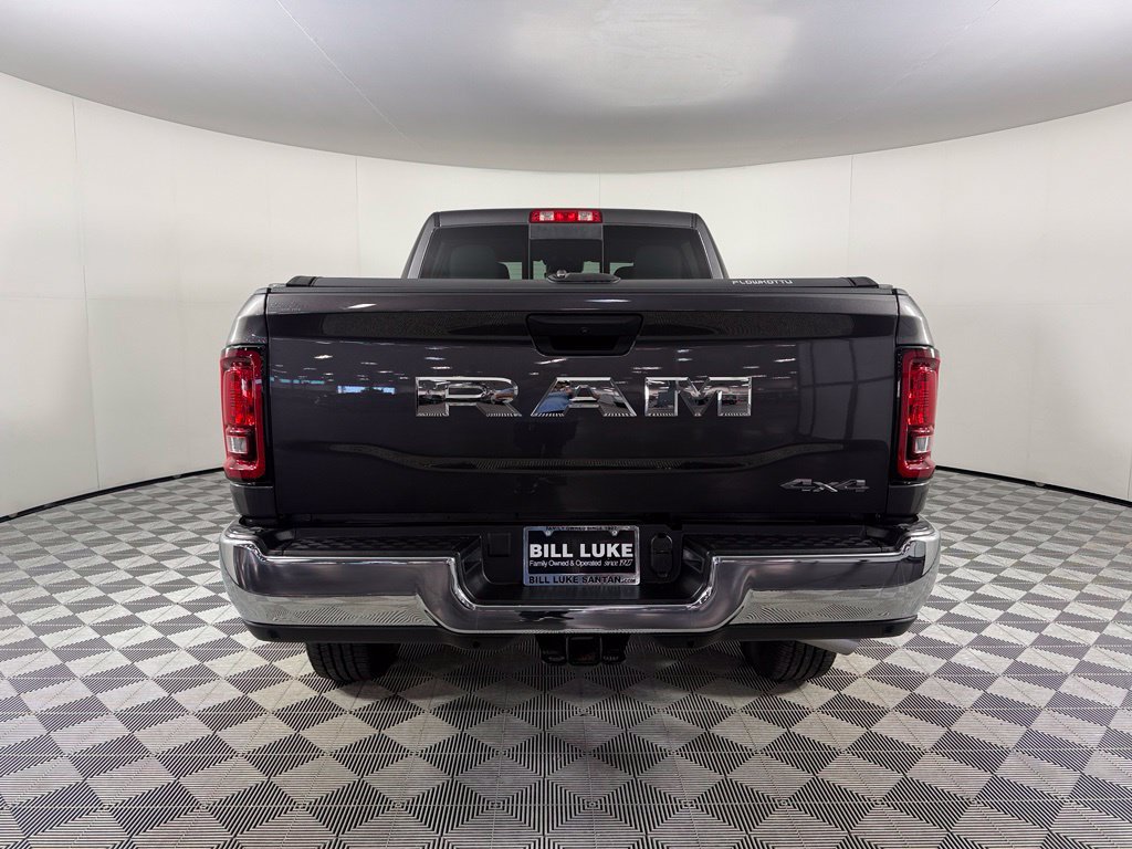 Used 2025 RAM 2500 Tradesman AWD/4WD image 5