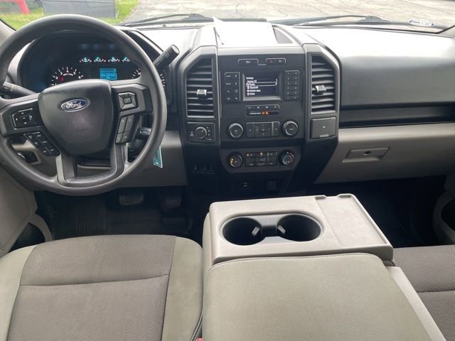 Used 2020 Ford F150 XL image 3