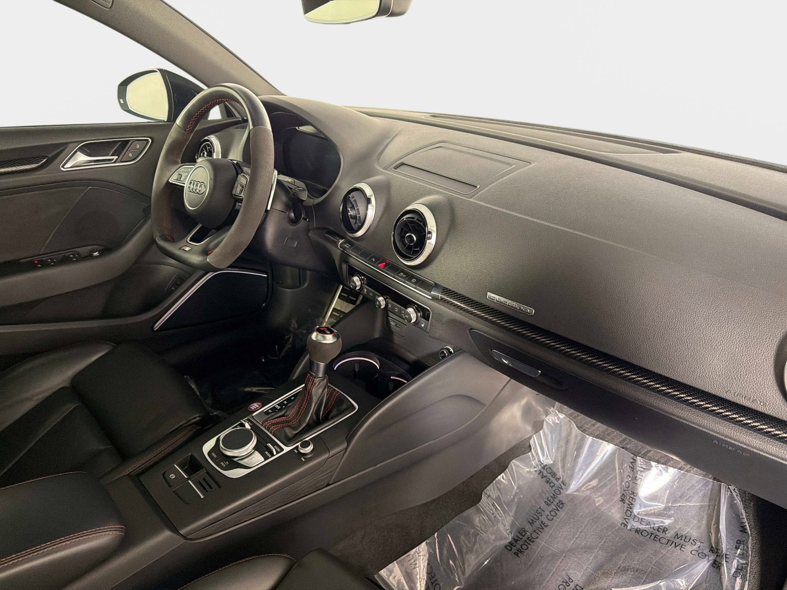 Used 2018 Audi RS 3 image 26