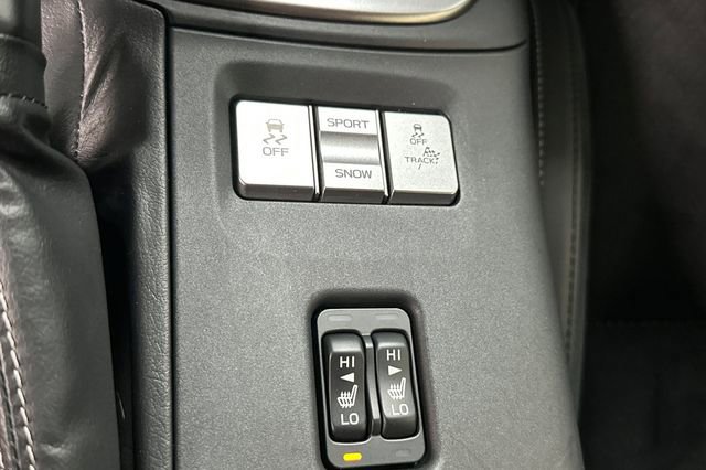 Used 2022 Toyota GR86 Premium w/ ALL Weather Mat Package (TMS) image 36