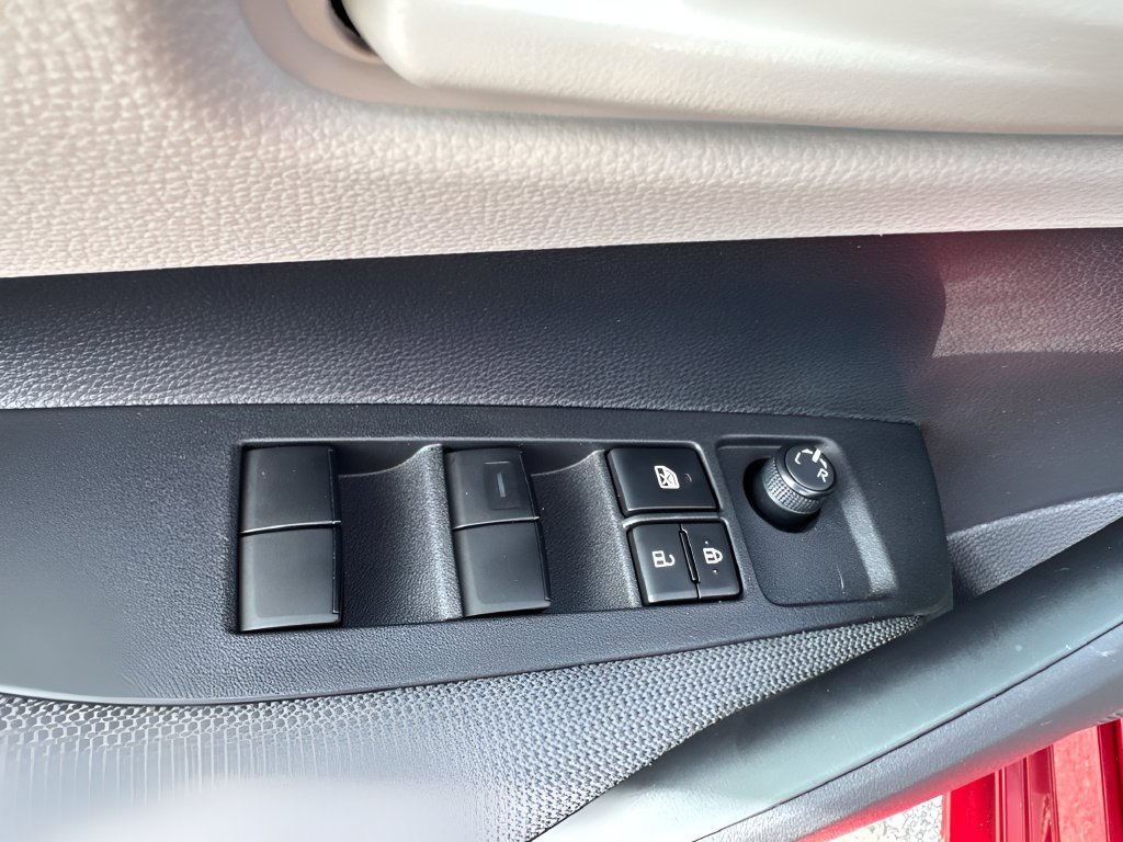 Used 2025 Toyota Corolla LE w/ LE Premium Package FWD image 24