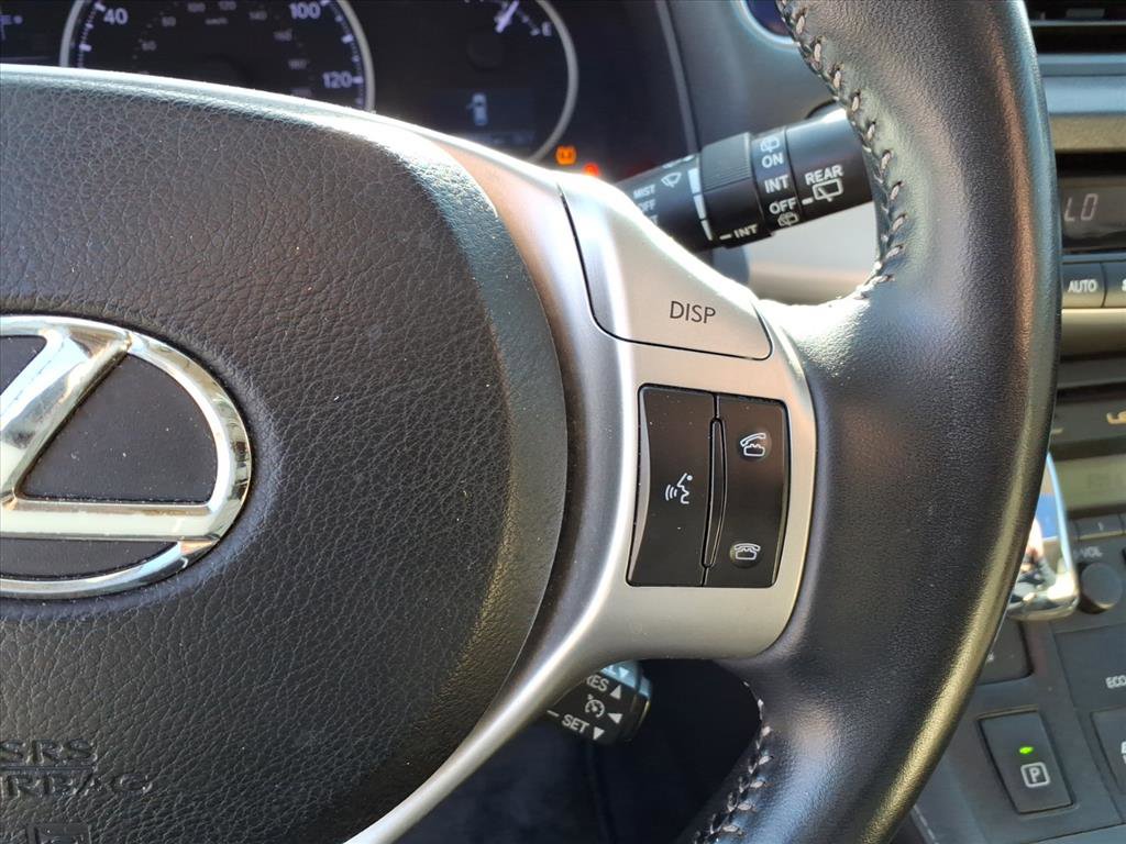 Used 2012 Lexus CT 200h Premium image 20