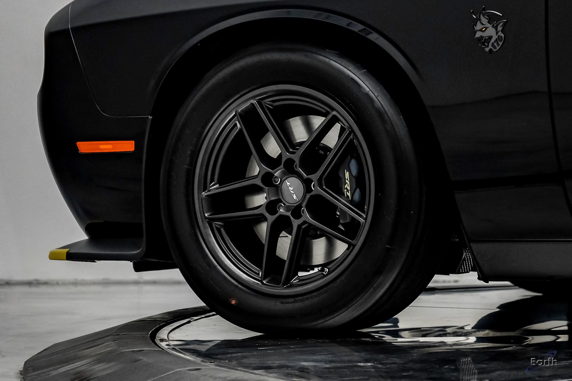 Used 2023 Dodge Challenger SRT Hellcat Redeye image 95