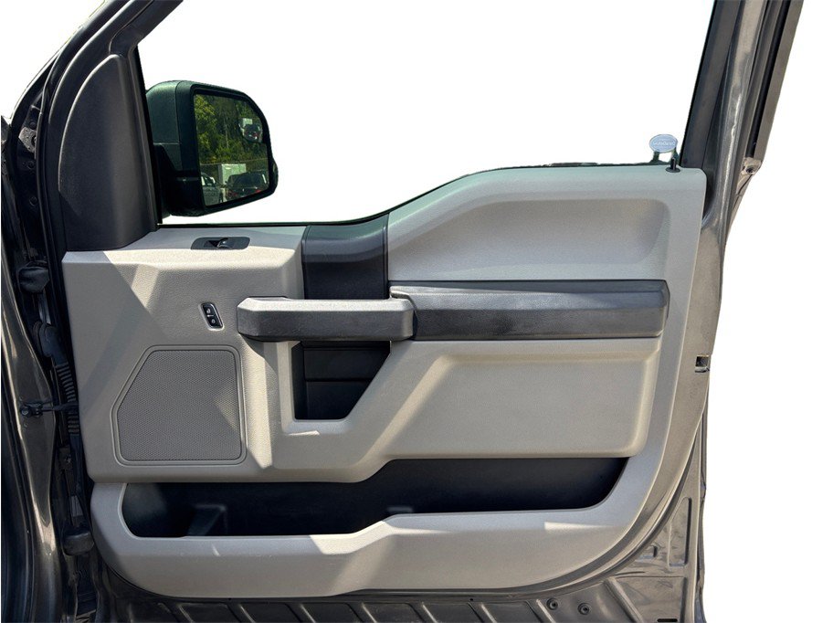 Used 2019 Ford F150 XL w/ Equipment Group 101A Mid AWD/4WD image 37