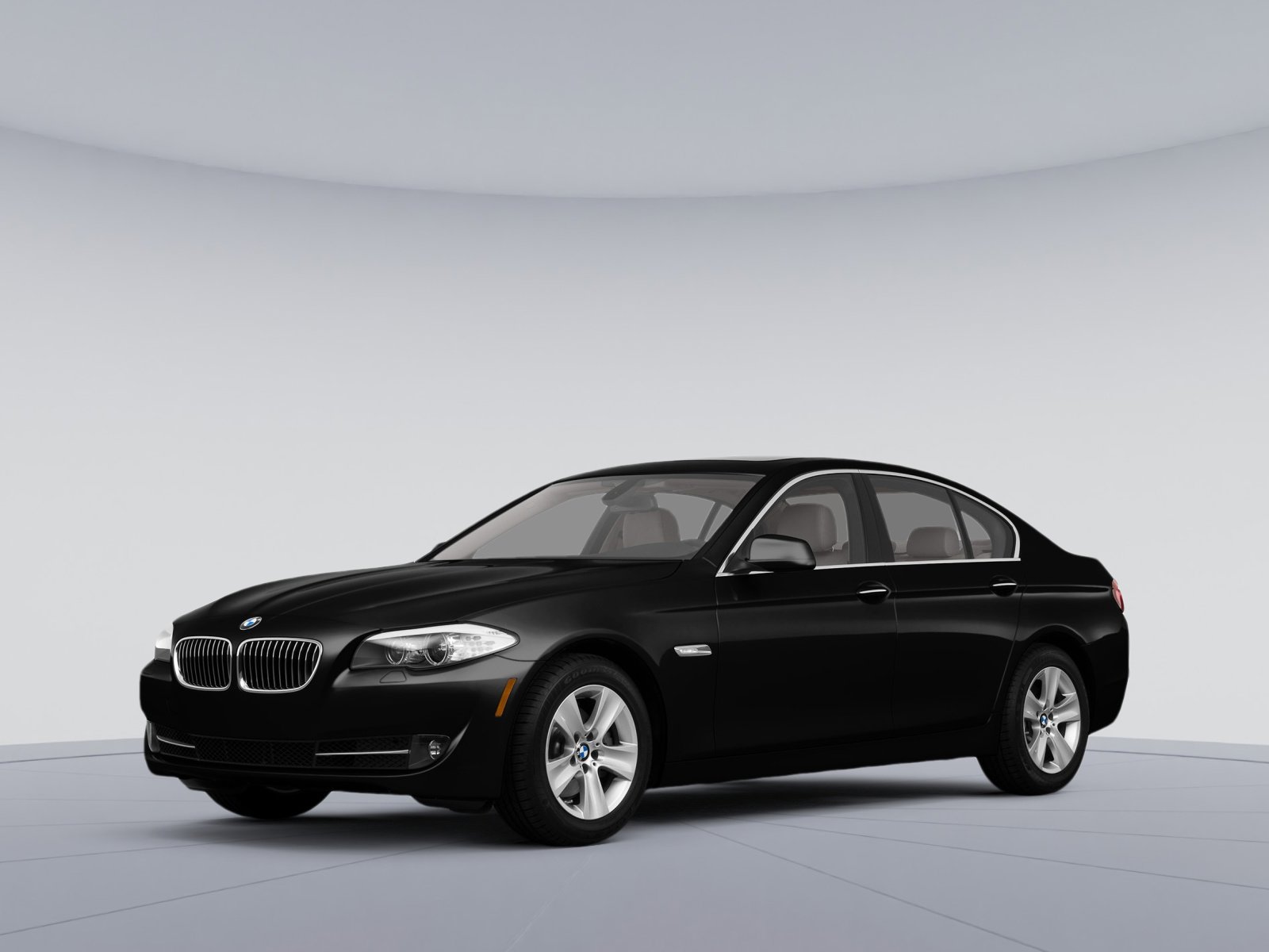 Used 2011 BMW 528i Sedan