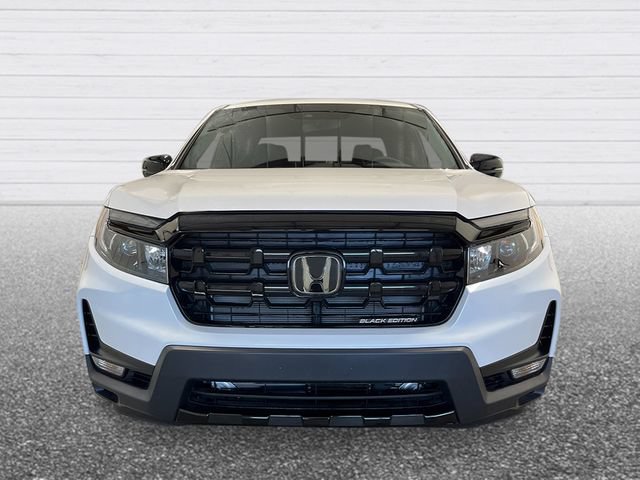 New 2026 Honda Ridgeline Black Edition image 9