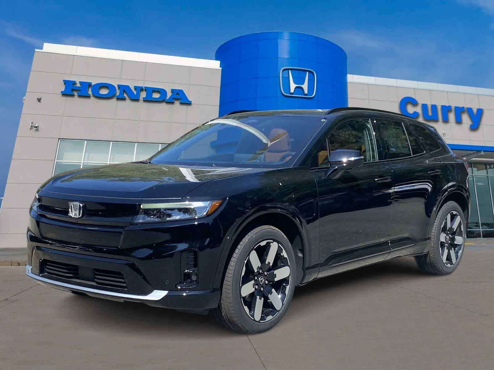 New 2026 Honda Prologue Elite