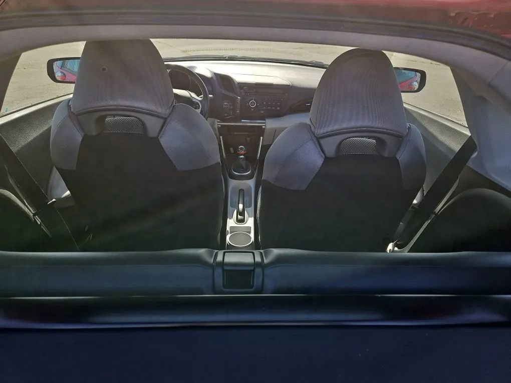 Used 2011 Honda CR-Z EX image 18