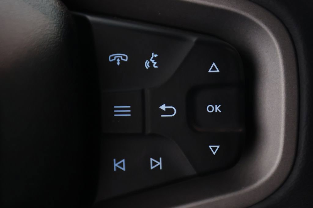 Used 2025 Ford Bronco Heritage Edition image 21