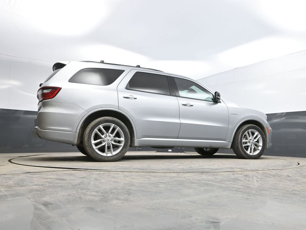 Used 2025 Dodge Durango R/T image 36