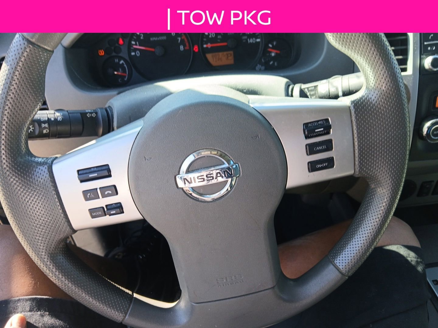 Used 2020 Nissan Frontier SV w/ Midnight Edition Floor Mats image 13