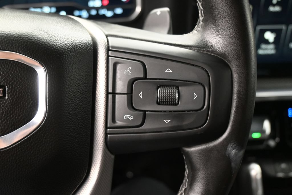 Used 2024 GMC Sierra 1500 Denali w/ Technology Package AWD/4WD image 14