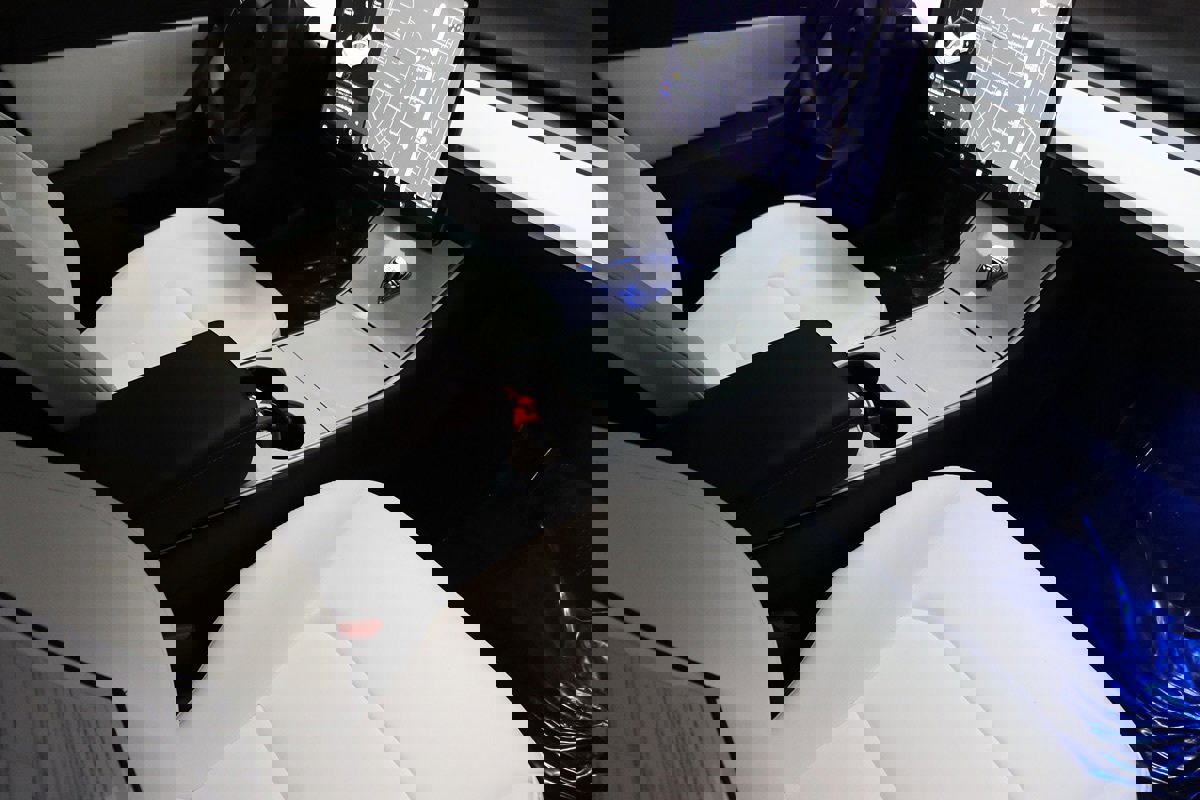 Used 2020 Tesla Model 3 Performance image 11