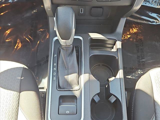 Used 2018 Ford Escape SE AWD/4WD image 12