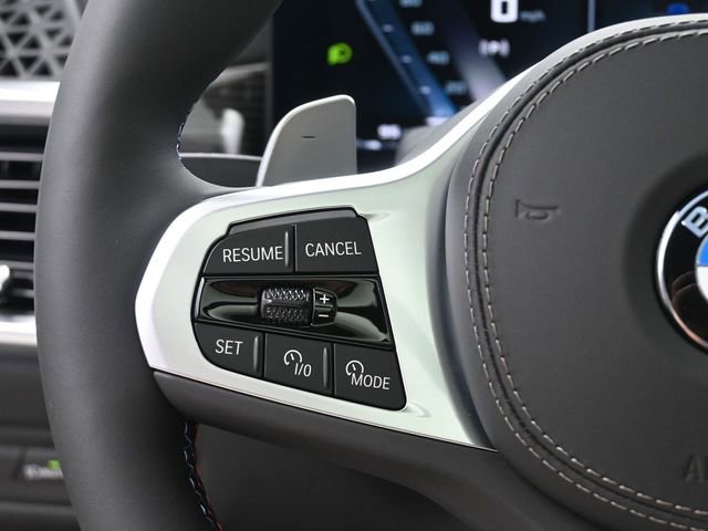 New 2026 BMW X5 M60i image 2