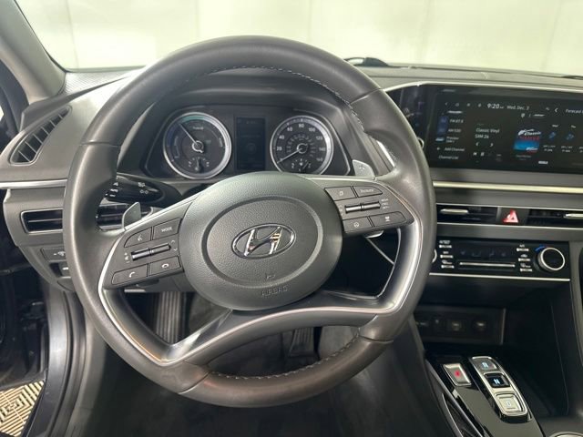 Certified 2023 Hyundai Sonata SEL image 14