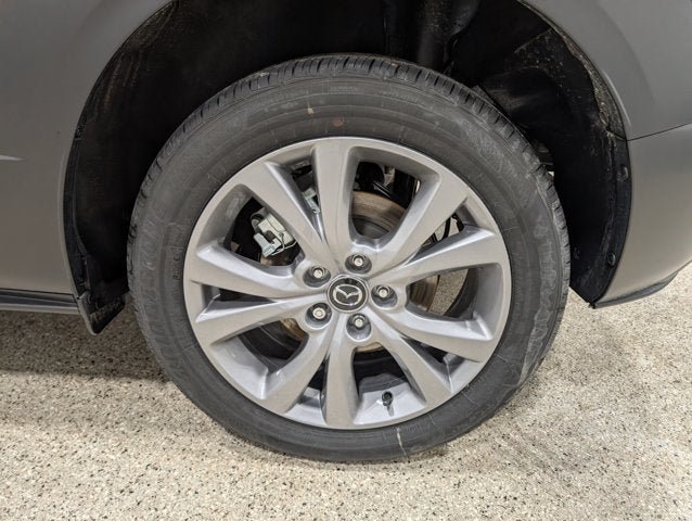 New 2026 MAZDA CX-30 AWD 2.5 S image 27