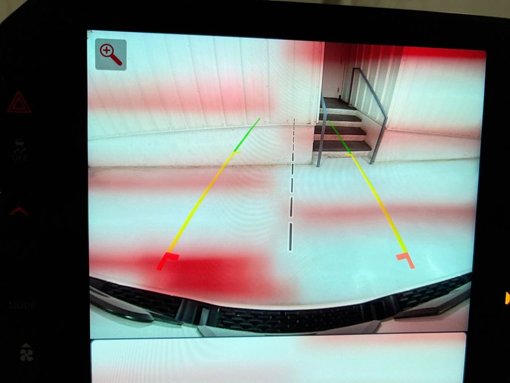 New 2026 RAM 1500 Laramie w/ Night Edition image 16