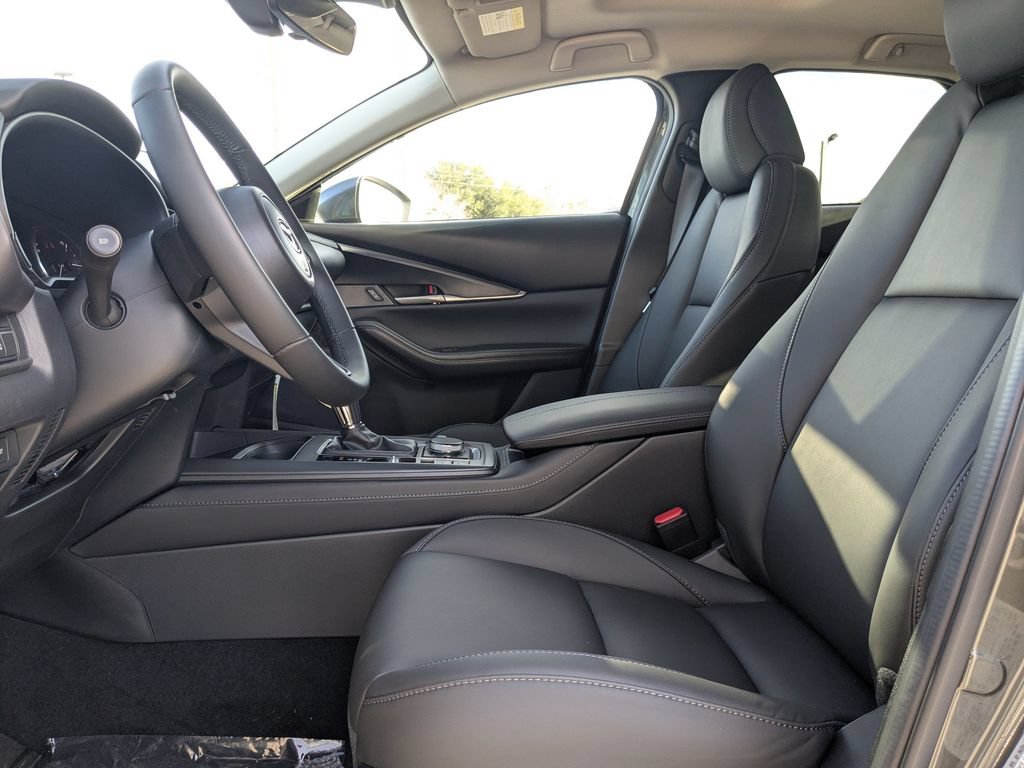 New 2026 MAZDA CX-30 AWD 2.5 S image 20