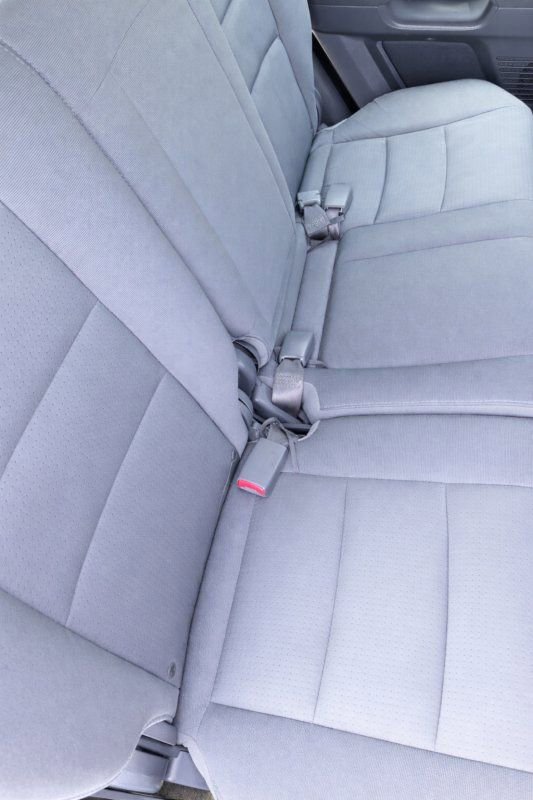 Used 2007 Honda Pilot LX image 10