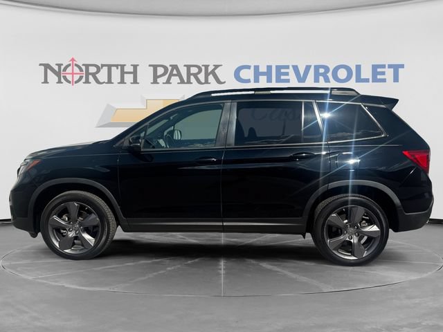 Used 2021 Honda Passport Touring image 6