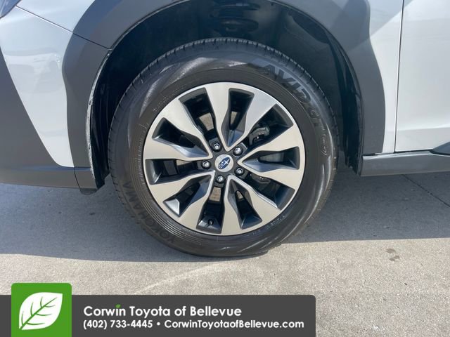 Used 2024 Subaru Outback Limited AWD/4WD image 26