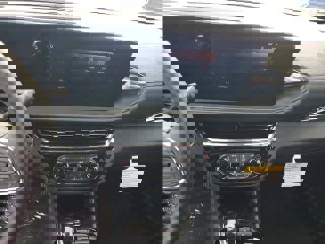 New 2026 Buick Envista Sport Touring w/ Convenience I Package image 14