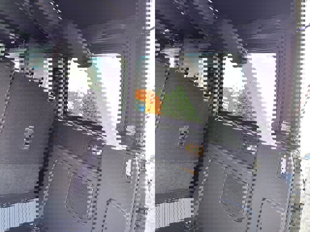 New 2025 Ford Bronco Outer Banks image 32