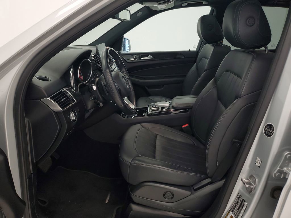 Used 2018 Mercedes-Benz GLE 350 4MATIC w/ Premium 1 Package image 12