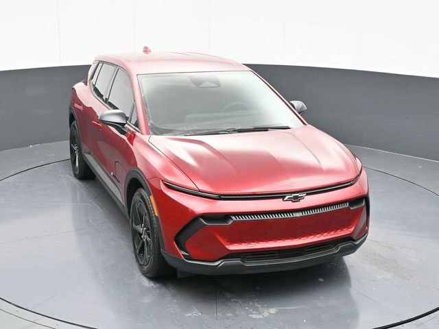 New 2026 Chevrolet Equinox EV LT image 58