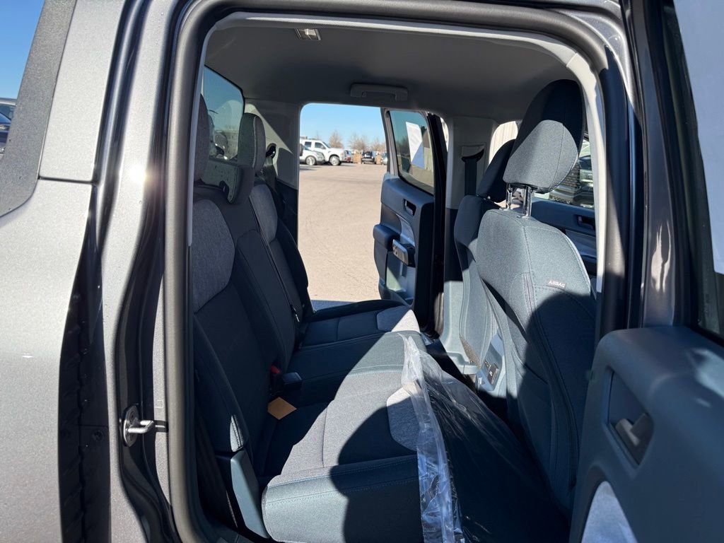 New 2026 Ford Maverick XLT w/ XLT Luxury Package image 18
