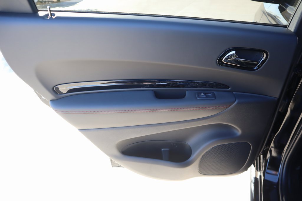 New 2026 Dodge Durango GT image 19