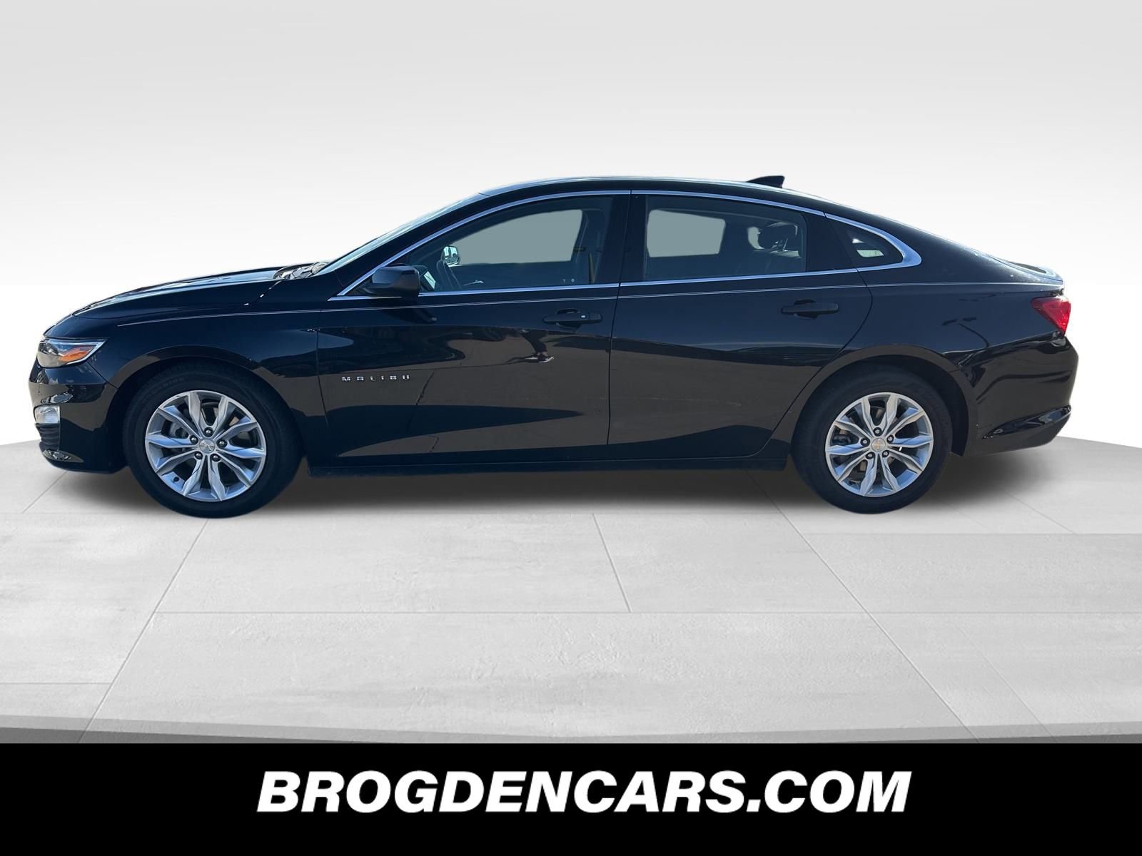 Used 2023 Chevrolet Malibu LT image 6