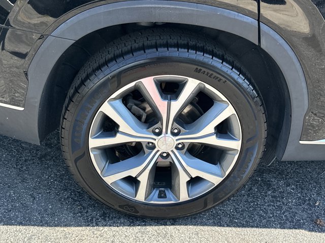 Used 2021 Hyundai Palisade SEL w/ Convenience Package AWD/4WD image 20