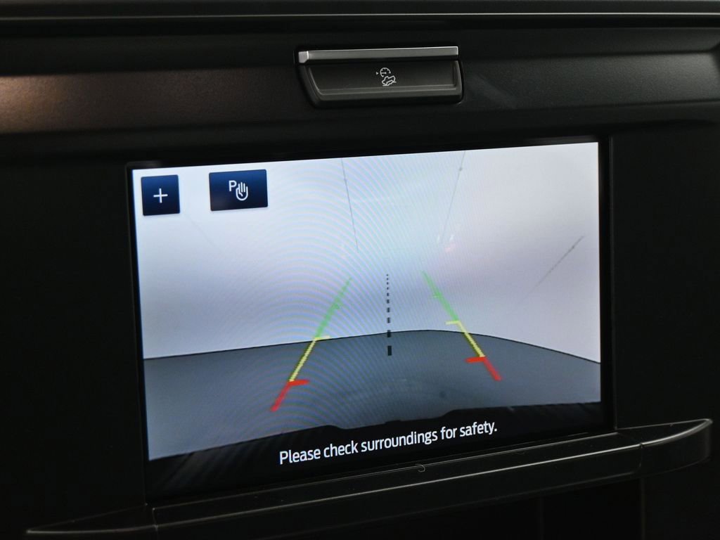 New 2026 Ford F350 XL w/ FX4 Off-Road Package image 12