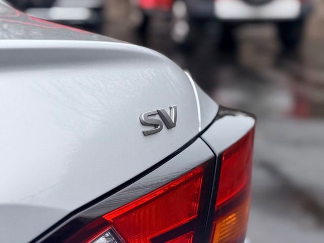 Used 2024 Nissan Altima 2.5 SV image 26