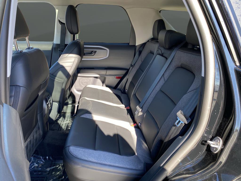 New 2025 Ford Bronco Sport Big Bend w/ Convenience Package image 37