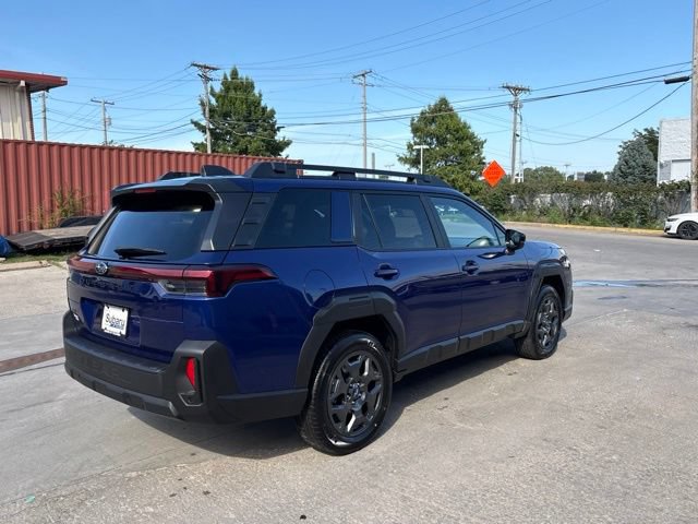 New 2026 Subaru Outback Premium AWD/4WD image 8