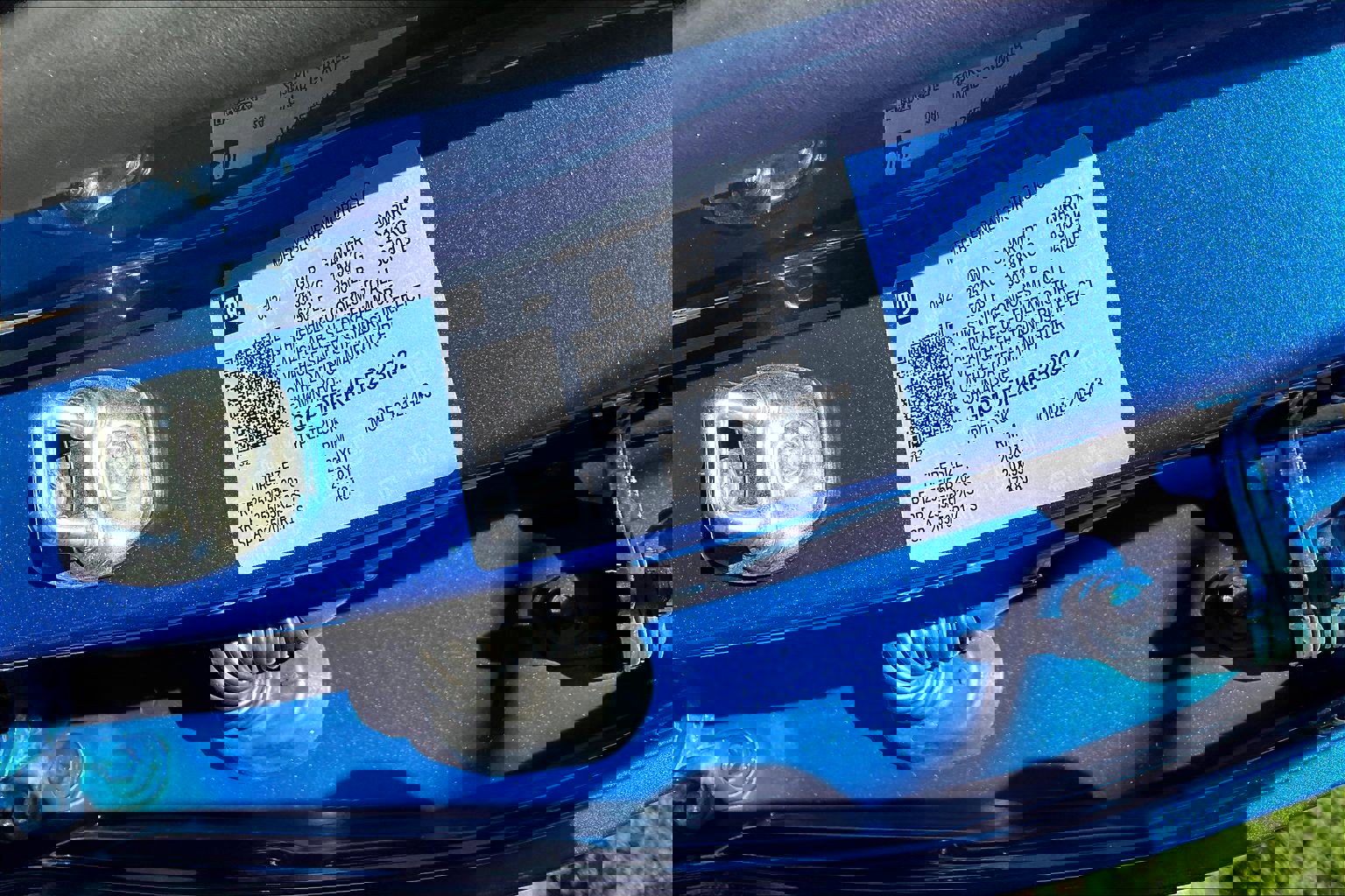 Used 2024 Chevrolet Colorado Z71 w/ Advanced Trailering Package image 21