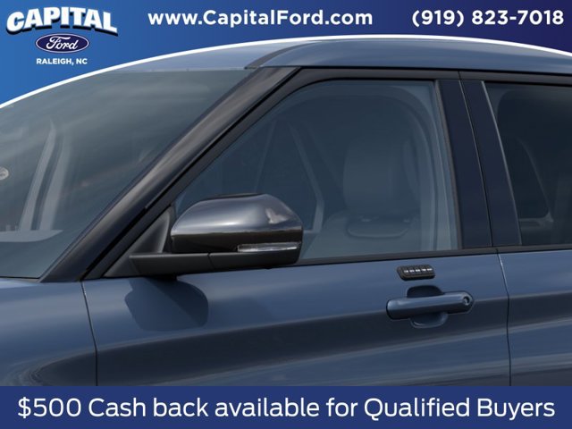 New 2027 Ford Explorer ST w/ Sun And Sound Package AWD/4WD image 21