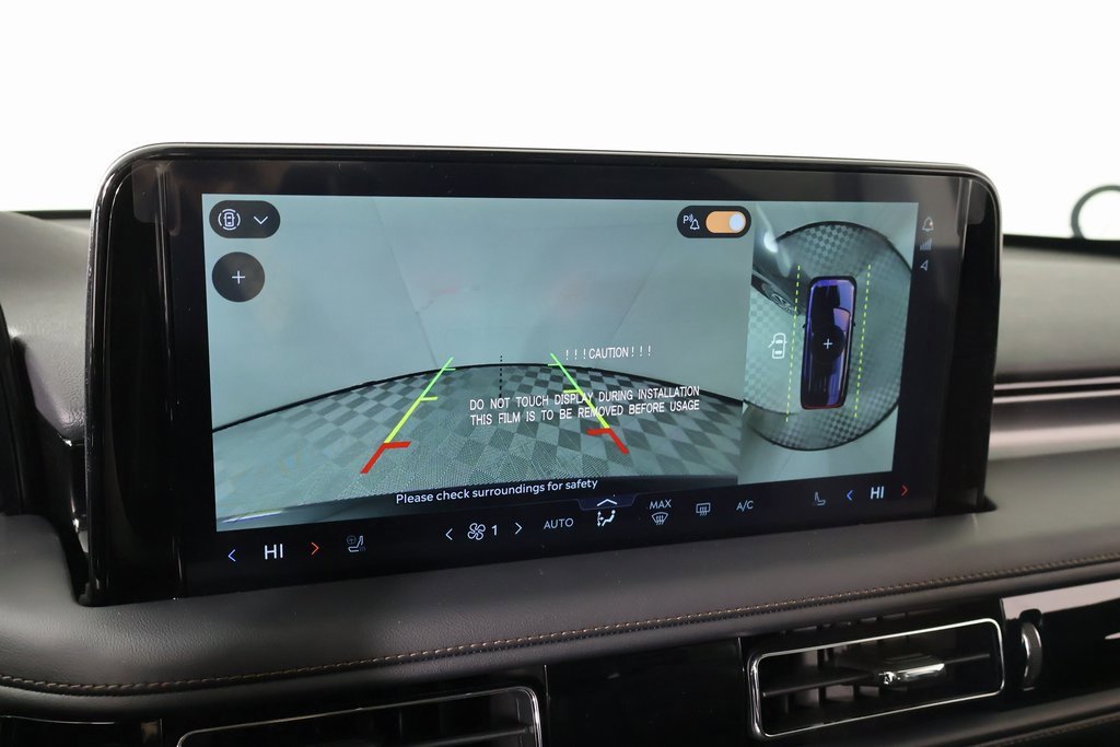 New 2026 Lincoln Aviator Premiere image 6