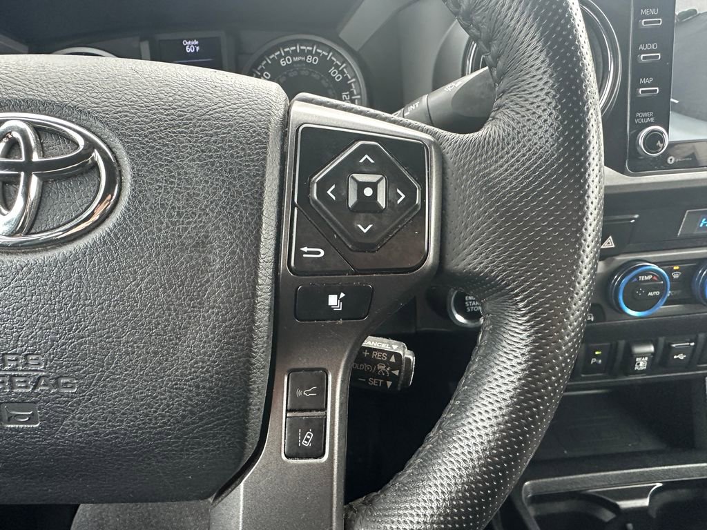 Used 2023 Toyota Tacoma TRD Off-Road image 21